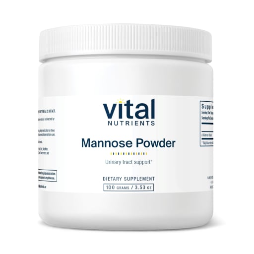 Mannose Powder