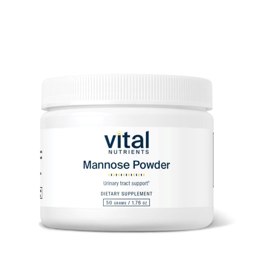 Mannose Powder