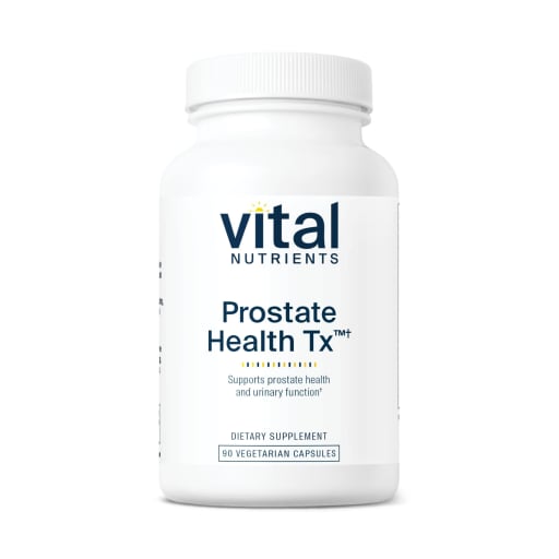 Prostate Health Tx™