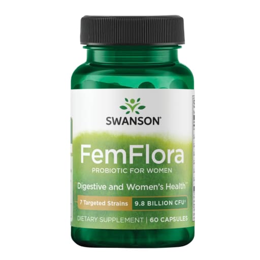 FemFlora