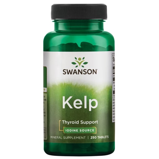 Kelp
