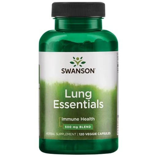 Lung Essentials