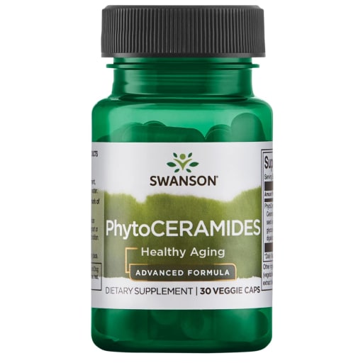 PhytoCERAMIDES