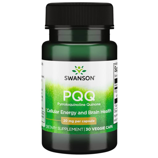 PQQ 20 mg