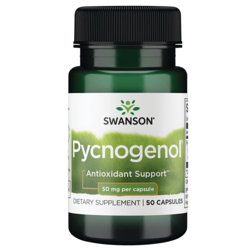 Pycnogenol 50 mg