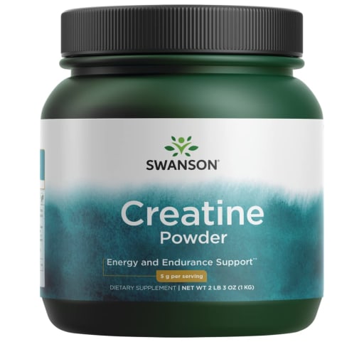 Creatine Powder