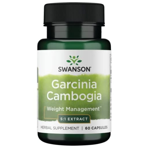 Garcinia Cambogia 80 mg