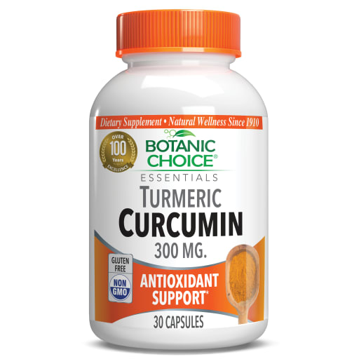 Turmeric Curcumin 300 mg