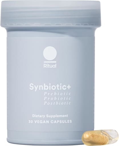 Synbiotic+