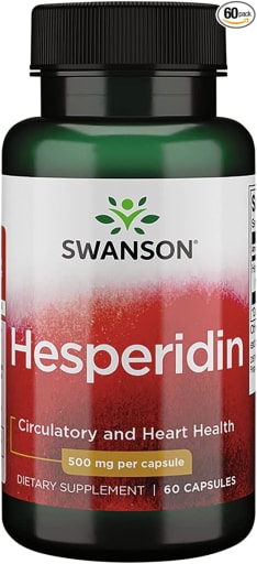 Hesperidin 500 mg