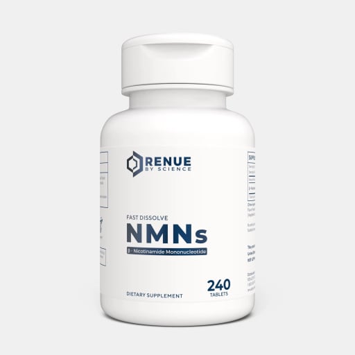 NMNs (Fast Dissolve)