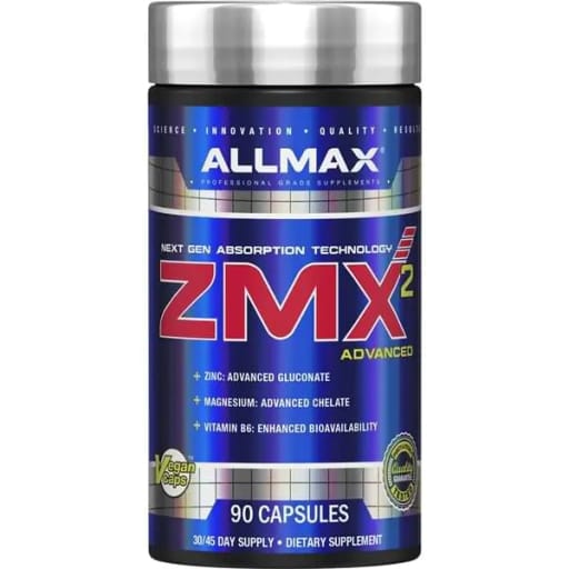 ZMX2