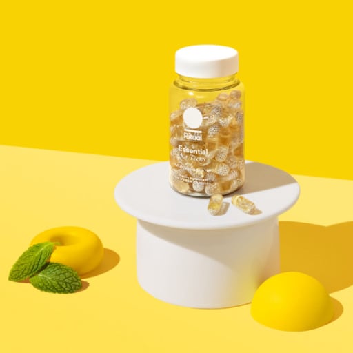 Essential for Teens Multivitamin for Her