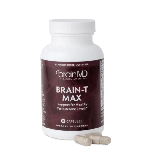 Brain-T MAX