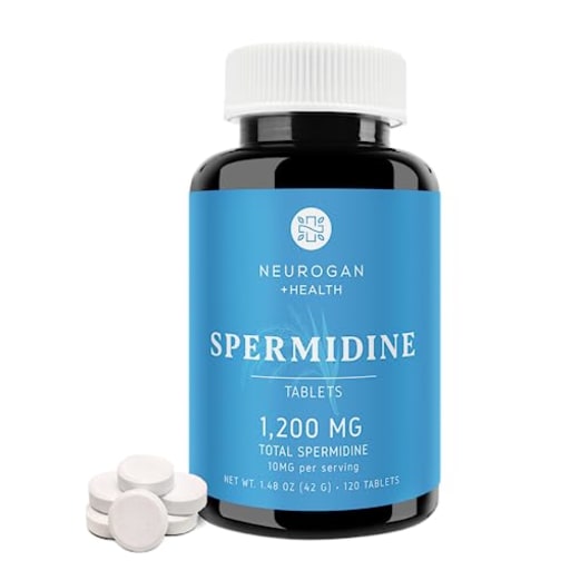 Spermidine