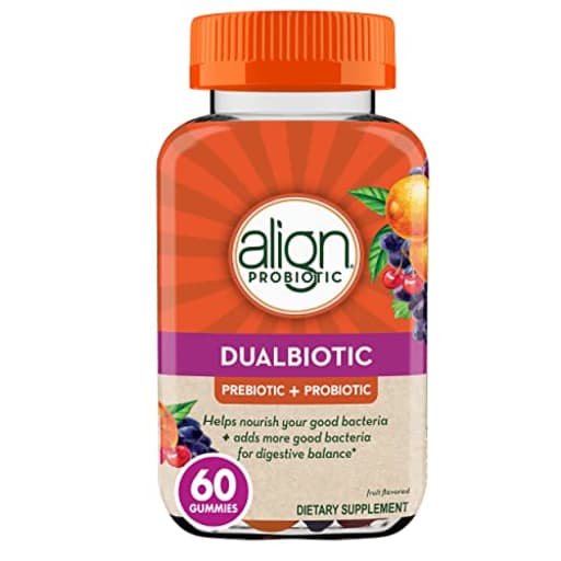 Dualbiotic