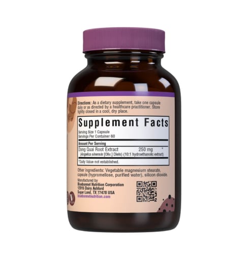 Dong Quai Root Extract
