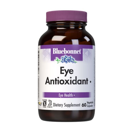 Eye Antioxidant