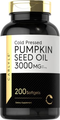Pumpkin Seed Oil