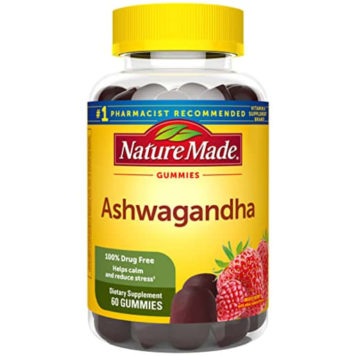 Ashwagandha Gummies