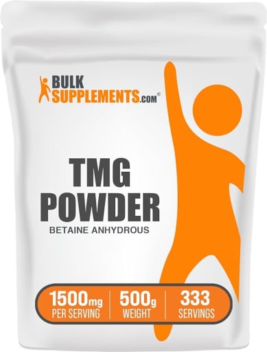 Betaine Anhydrous Powder (TMG)