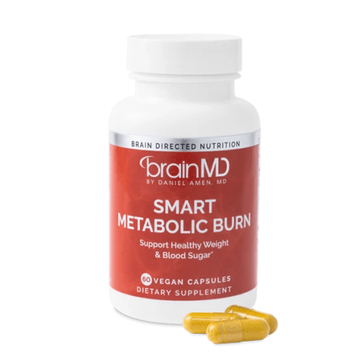 Smart Metabolic Burn