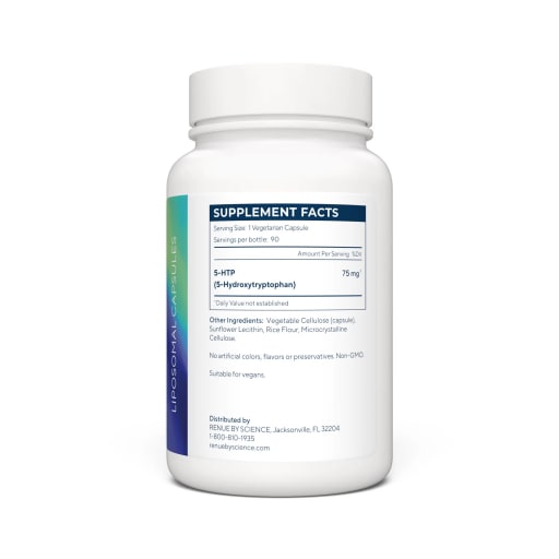Lipo 5-HTP