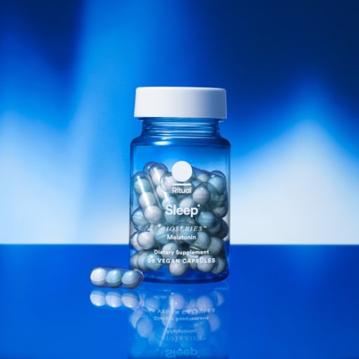 Sleep BioSeries Melatonin