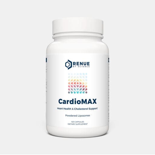CardioMAX