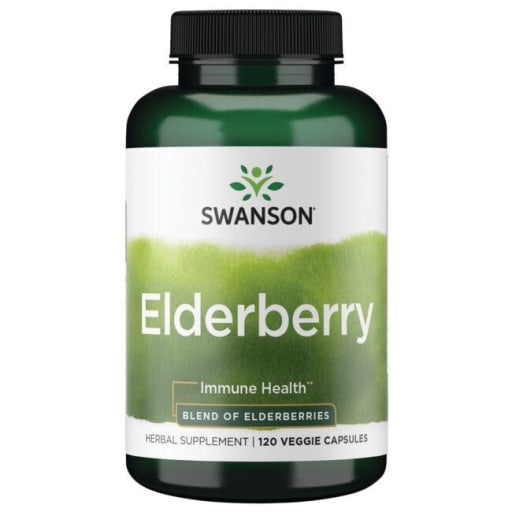 Elderberry