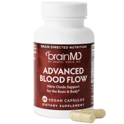 Advanced Blood Flow