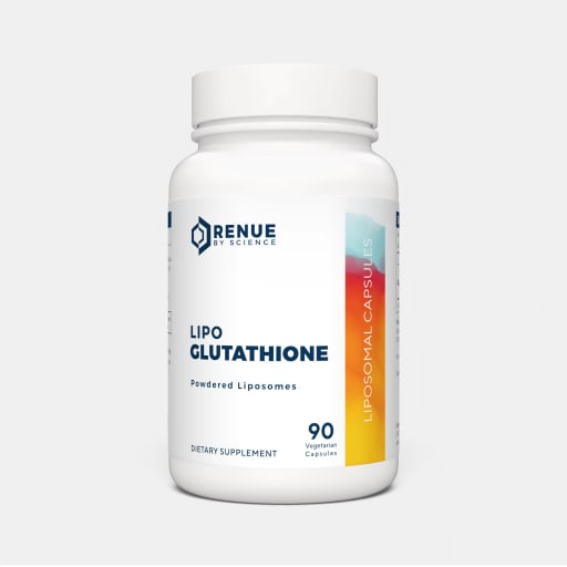 Lipo Glutathione