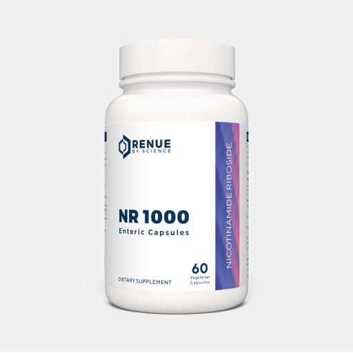 NR 1000 – Nicotinamide Riboside