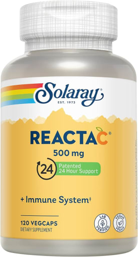Reacta C 500 mg