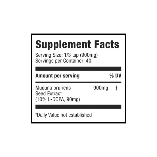 Mucuna