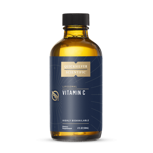 Liposomal Vitamin C