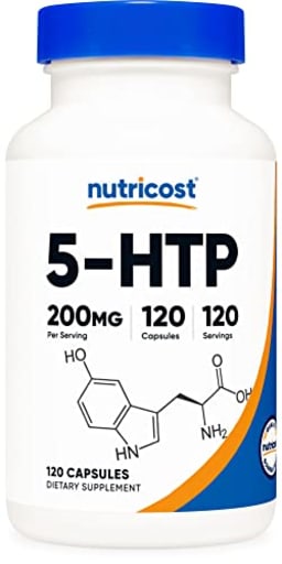 5-HTP 200mg