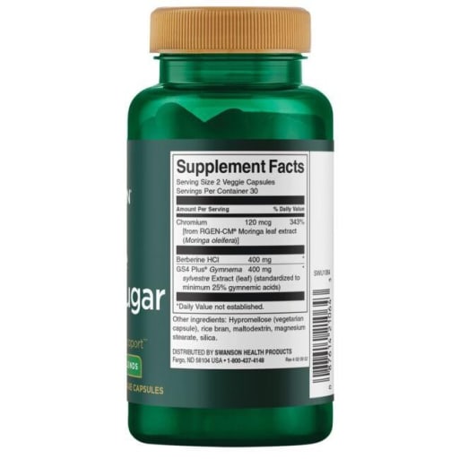 Pure Blood Sugar