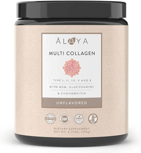 Multi Collagen (Unflavored)