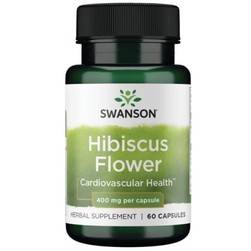 Hibiscus Flower