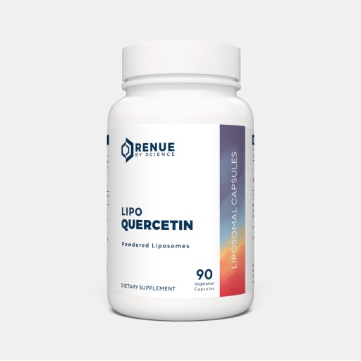 Lipo Quercetin