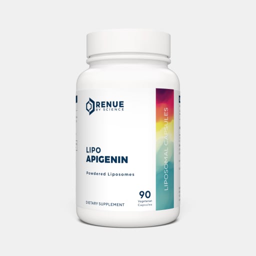 Lipo Apigenin