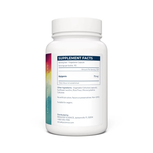 Lipo Apigenin
