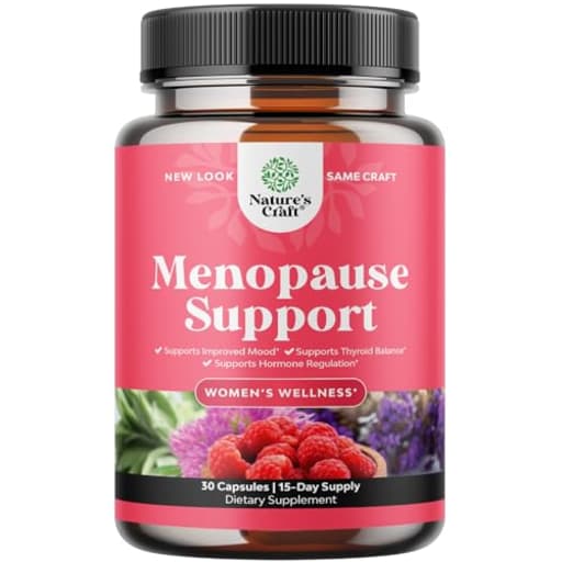 Menopause Support