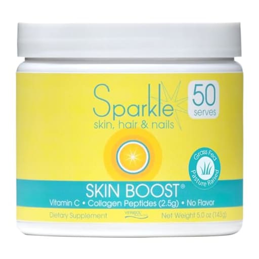 Skin Boost (Unflavored)