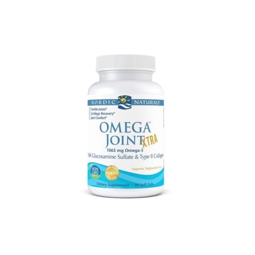 Omega Joint Xtra
