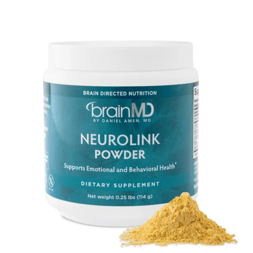 NeuroLink Powder (Citrus)