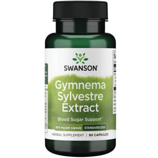 Gymnema Sylvestre 300 mg