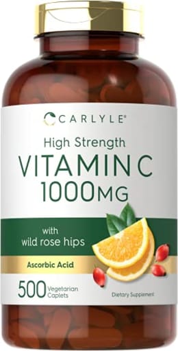 Vitamin C 1000mg