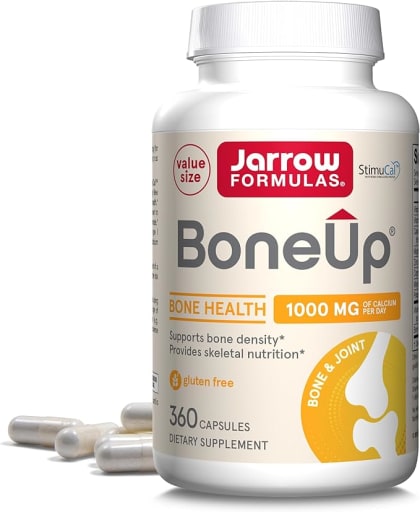 BoneUp